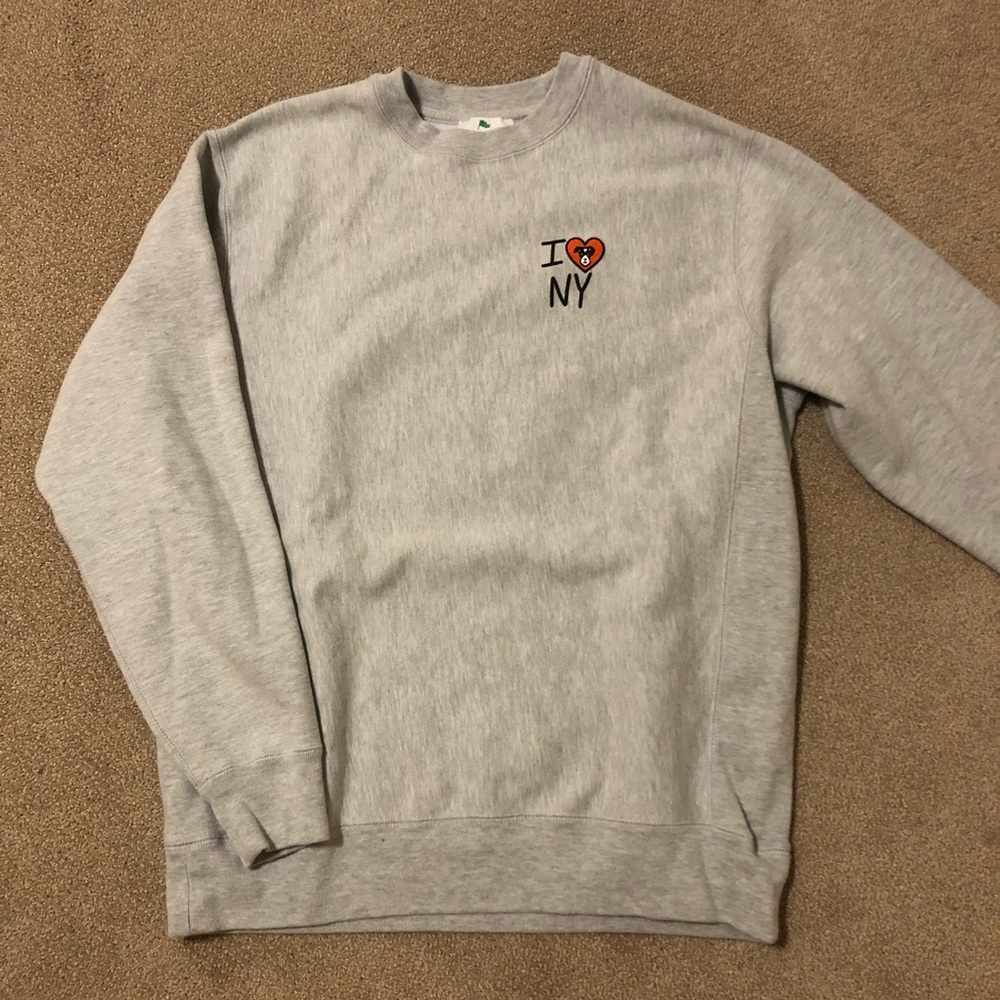 The Dogist sweatshirt, Holiday Collection 2020